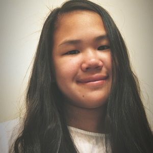 Meet your Posher, Gracie